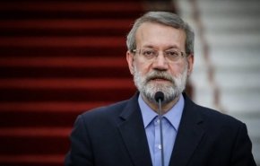 لاریجانی: اولویت ما برای روابط اقتصادی کشورهای اسلامی است