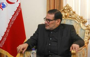 نیچروان بارزانی با شمخانی دیدار می‌کند