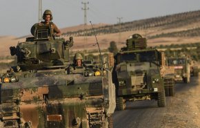 تركيا تغني لأميركا: لا تلعب بالنار!