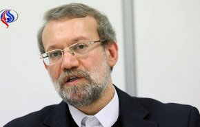 لاریجانی: کشورهای اسلامی وظیفه دارند از گسترش اختلافات جلوگیری کنند