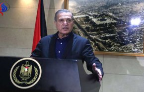 الرئاسة الفلسطينية: الموقف من القدس أفشل التطبيع المجاني مع إسرائيل