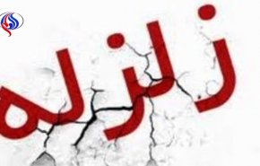 زلزله 4.3 ریشتری، فیروزکوه در استان تهران را لرزاند