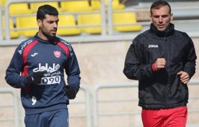 ادعای عجیب کاپیتان پرسپولیس درباره طارمی!