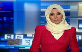 هكذا علقت خديجة بن قنة على مزاعم اعتراض مقاتلات قطرية لطائرة إماراتية