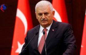 واکنش نخست وزیر ترکیه به تشکیل 30 هزار نیروی کرد سوری توسط آمریکا