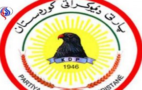 حزب بارزانی انتخابات پارلمانی عراق را تحریم کرد