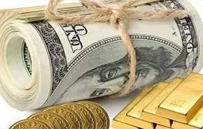 صعود بازار بورس و طلا، ثبات نسبی ارز