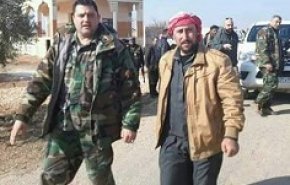 هكذا اخترق الجيش السوري المسلحين بريف حلب!