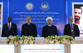 تمرکز مجالس عضو سازمان همکاری اسلامی برای ایجاد همگرایی اقتصادی/امروز نیازمند همکاری بیشتر کشورهای اسلامی هستیم
