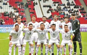 برای شگفتی‌سازی تیم کارلوس کی‌روش در جام جهانی ۲۰۱۸ آماده باشید
