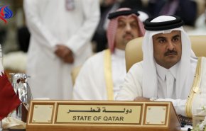 راز اختلافات امارات و قطر در دستان یک زن