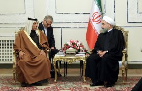 ایران همواره در کنار دولت و ملت قطر بوده و خواهد بود/ اختلاف میان همسایگان باید با گفتگو حل و فصل شود