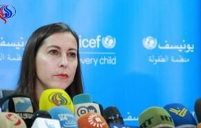 یونیسف: بیش از 11 میلیون کودک یمنی به کمکهای انسانی نیاز دارند