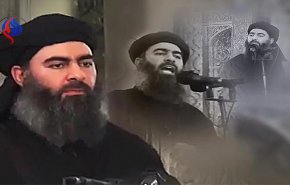اين اختفى … البغدادي؟