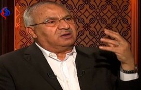 بررسی راهبرد مقابله با اسرائیل در دیدار مقام فلسطینی با نصرالله