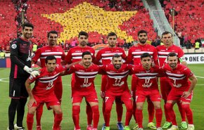 پرسپولیس جزو 10 تیم برتر آسیا شد