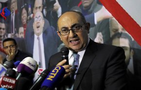 خالد علي يعلن برنامجه الانتخابي لرئاسة مصر متعهدا بضريبة على الأغنياء