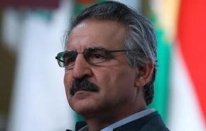صالح: بارزاني يمنح ملابختيار مليون دولار رغم أزمة كردستان؟!