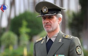 وزیر دفاع ادعای آلمان درباره مذاکرات موشکی را رد کرد