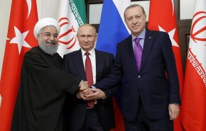اینترفکس: دعوتنامه‌های کنگره سوچی بعد از دیدار روسیه، ایران و ترکیه ارسال می‌شود