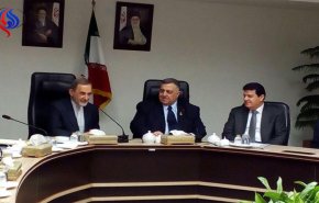 رییس مجلس سوریه: روابط تهران و دمشق فراتر از واژه روابط معمول است