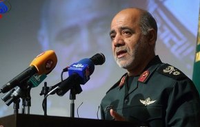 الاركان الايرانية: توطين المعدات الدفاعية يحتل اولويتنا 