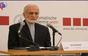 خرازی: با تبانی جدیدی توسط اسراییل و رهبران مرتجع عرب روبرو هستیم