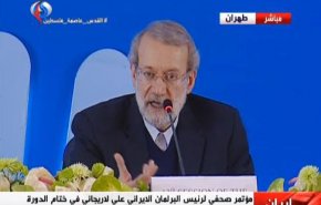 کنفرانس بین‌المجالس کشورهای اسلامی ظرفیت جمهوری اسلامی برای بسیاری از کشورها را به منصه ظهور گذاشت
