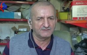 شاهد: كفيف عراقي يحقق ما قد يعجز عنه المبصرون!!