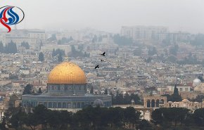 هفتمین جمعه خشم؛ دفاع از قدس و مسجد الاقصی