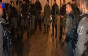 الاحتلال يشيد بعملية جنين ويؤكد إنها لم تنته
