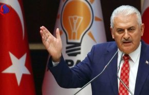 ایلدیریم: در حملات راکتی شبه‌نظامیان کُرد به ترکیه 5 نفر کشته و بیش از 100 تن زخمی شدند
