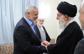 پیام تبریک «اسماعیل هنیه» خطاب به رهبر انقلاب اسلامی ایران