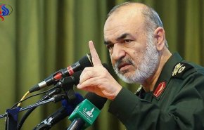 العميد سلامي: أمريكا ليس لديها القوة ثانيةً لتحقيق الانتصارات