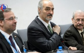 نمایندگان دولت سوریه در دور جدید مذاکرات وین حضور خواهند یافت