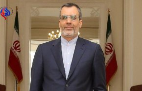 جابری انصاری فردا به روسیه می رود