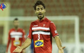رد پای شجاع در گل‌های خورده پرسپولیس +عکس