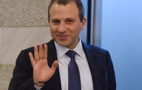 جبران باسيل: الانتخابات في موعدها