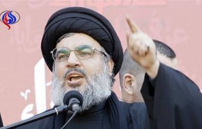 نصرالله: جان فشانی های شهدا نبود امنیت در لبنان محقق نمی شد /  اتهامات آمریکا به حزب‌الله ظالمانه و بی‌اساس است / اسرائیل در انفجار «صیدا» نقش داشته است