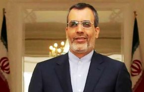 جابری انصاری: تحولات منطقه و جهان عرب رایزنی نزدیک تهران و مسکو را می طلبد