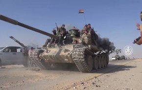 منظومة سورية تتغلب على صواريخ TOW الأمريكية 