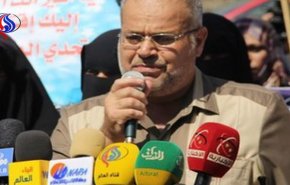 خضر حبیب: انتفاضه ادامه می‌یابد/ملت‌های اسلامی از فلسطین حمایت کنند