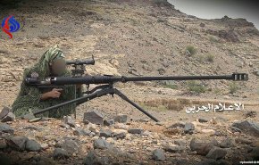 خسارات و تلفات سنگین مزدوران در تعز و چند استان دیگر