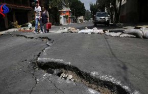 المكسيك.. زلزال بقوة 6.6 درجة يضرب ولاية باها كاليفورنيا