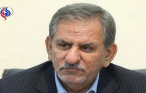 جهانگیری: ایجاد مانع در مسیر فعالیت بخش خصوصی مغایر با منافع ملی است