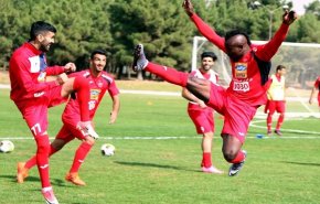 منشا صدای برانکو را درآورد!