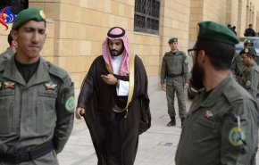  ولی عهد سعودی ورود مشروبات الکلی به عربستان را آزاد می کند!
