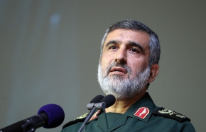 اعلام آمادگی سپاه پاسداران برای بارورسازی ابرها