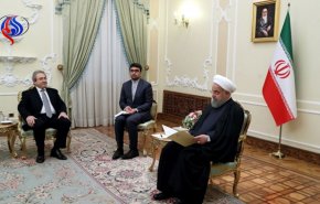 روحانی، پایبندی ایران به برجام را مشروط اعلام کرد