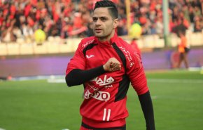 واکنش مدیر تیم فوتبال پرسپولیس به خبر اخراج کامیابی نیا